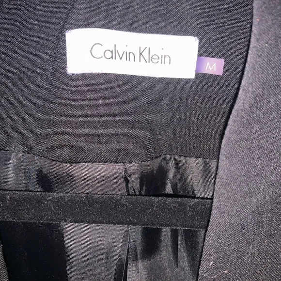 Calvin Klein women’s jacket - Picture 2 of 3